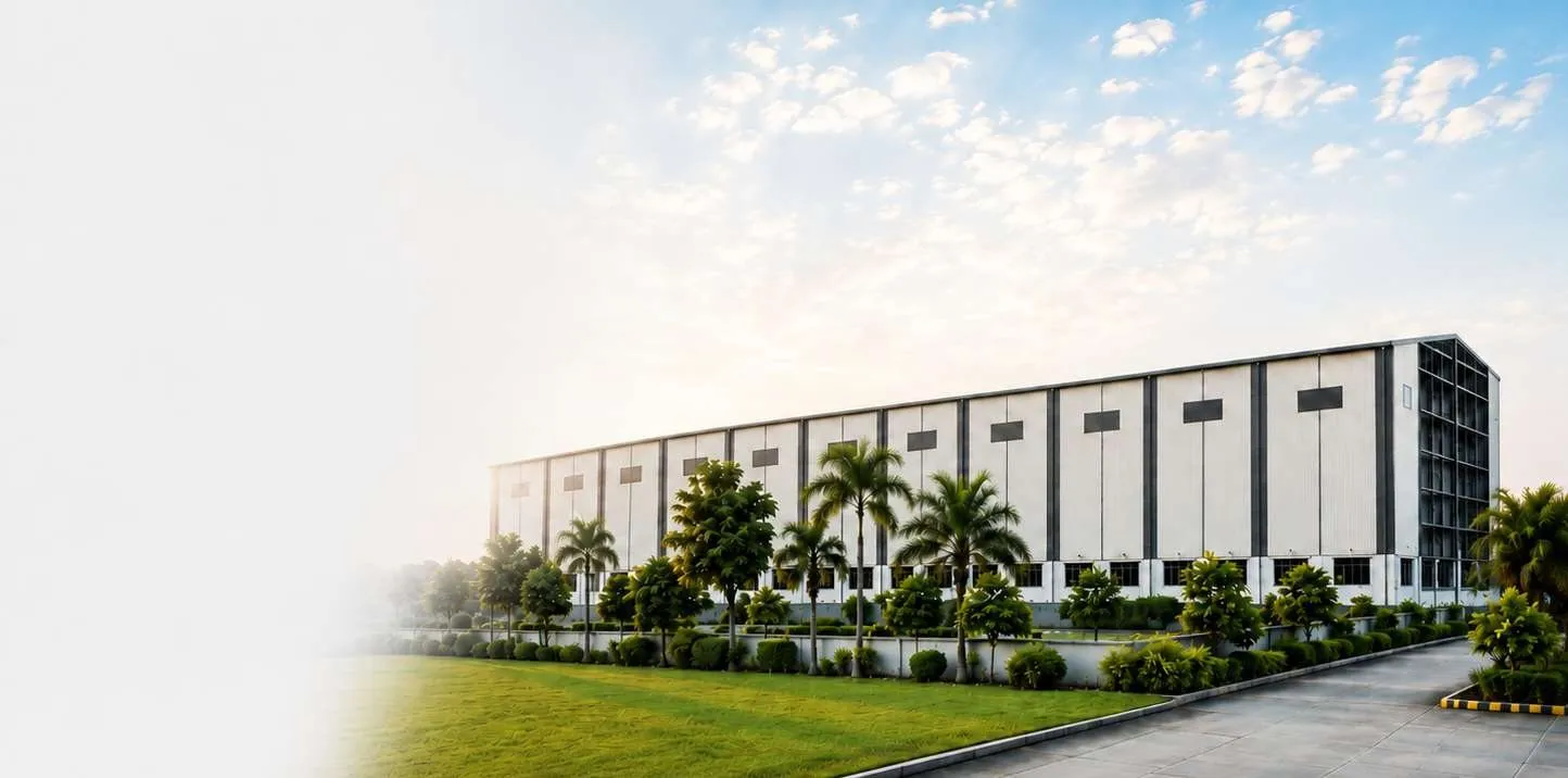 Vikas Radiators manufacturing facility, Unit-VI Silvassa