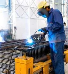 Assembly — Vikas Radiators manufacturing