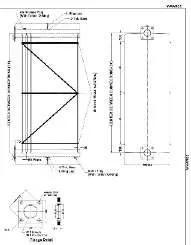 Customer Drawing — Vikas Radiators manufacturing