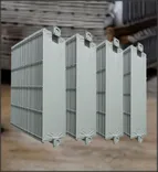 Finished Radiator — Vikas Radiators manufacturing
