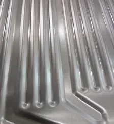 Forming — Vikas Radiators manufacturing